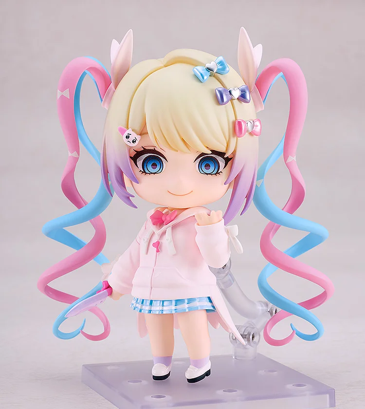 Nendoroid 2869: OMGkawaiiAngel (Outing Outfit Ver.) - Needy Streamer Overload