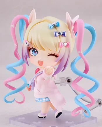 Nendoroid 2869: OMGkawaiiAngel (Outing Outfit Ver.) - Needy Streamer Overload