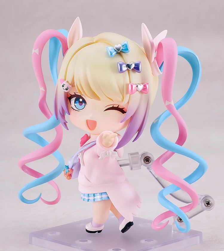 Nendoroid 2869: OMGkawaiiAngel (Outing Outfit Ver.) - Needy Streamer Overload