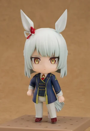 Nendoroid 2912: Fujimasa March - Uma Musume Cinderella Gray