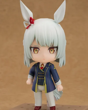 Nendoroid 2912: Fujimasa March - Uma Musume Cinderella Gray