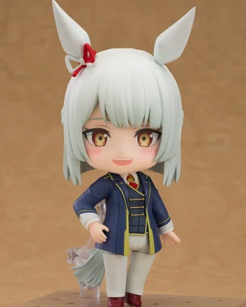 Nendoroid 2912: Fujimasa March - Uma Musume Cinderella Gray