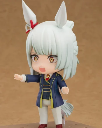 Nendoroid 2912: Fujimasa March - Uma Musume Cinderella Gray