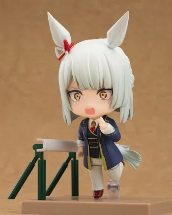 Nendoroid 2912: Fujimasa March - Uma Musume Cinderella Gray