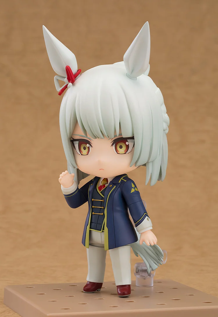 Nendoroid 2912: Fujimasa March - Uma Musume Cinderella Gray