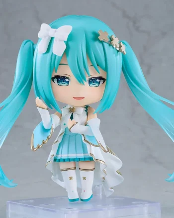 Nendoroid 2904: Hatsune Miku (World of the Open Window Ver.) - Project SEKAI