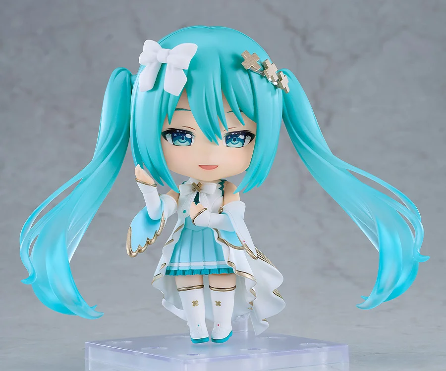 Nendoroid 2904: Hatsune Miku (World of the Open Window Ver.) - Project SEKAI