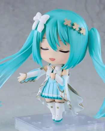 Nendoroid 2904: Hatsune Miku (World of the Open Window Ver.) - Project SEKAI