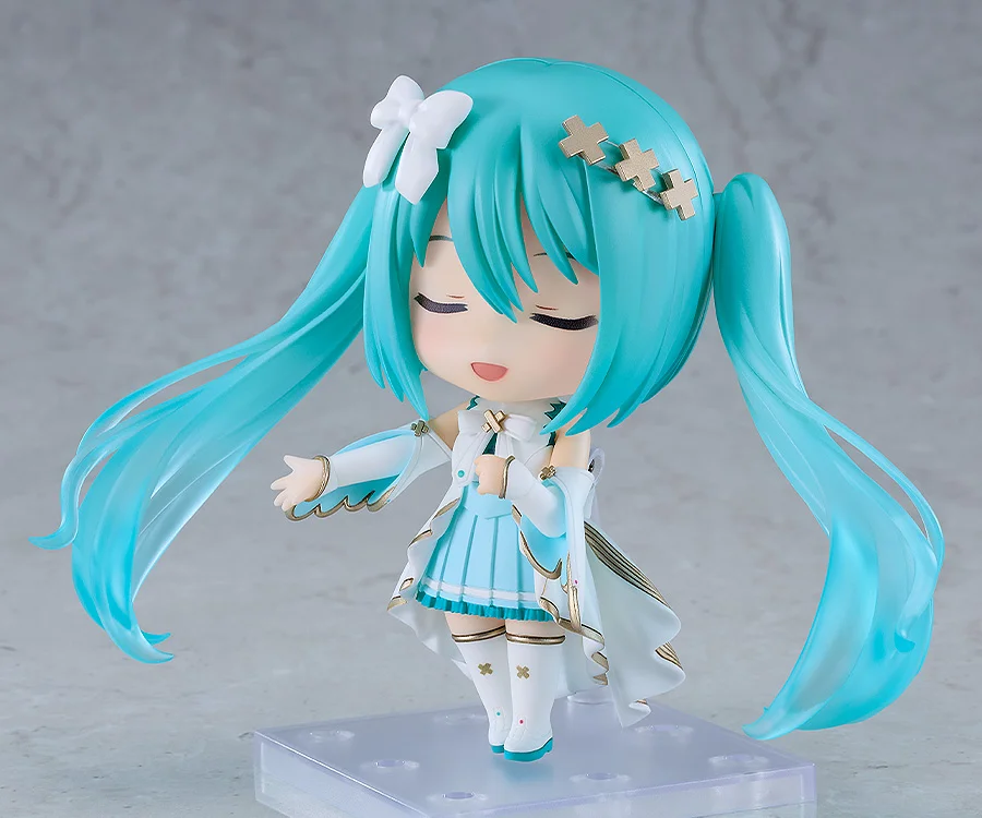 Nendoroid 2904: Hatsune Miku (World of the Open Window Ver.) - Project SEKAI