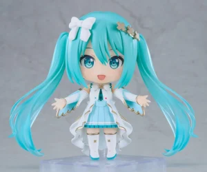 Nendoroid 2904: Hatsune Miku (World of the Open Window Ver.) - Project SEKAI