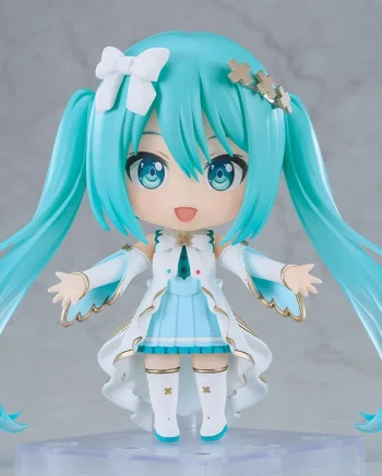 Nendoroid 2904: Hatsune Miku (World of the Open Window Ver.) - Project SEKAI