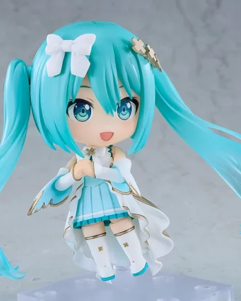 Nendoroid 2904: Hatsune Miku (World of the Open Window Ver.) - Project SEKAI