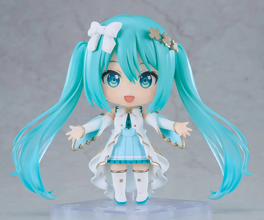 Nendoroid 2904: Hatsune Miku (World of the Open Window Ver.) - Project SEKAI