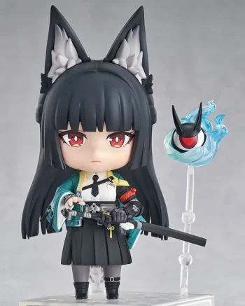 miyabi 1 Nendoroid 2882: Hoshimi Miyabi - Zenless Zone Zero