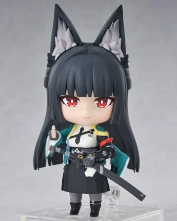 miyabi 2 Nendoroid 2882: Hoshimi Miyabi - Zenless Zone Zero
