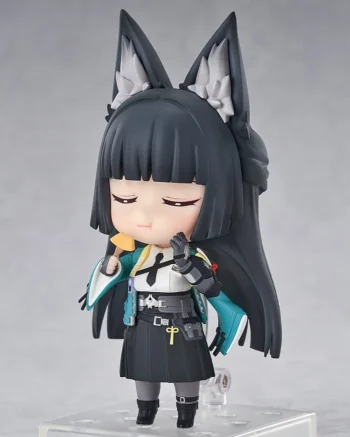 miyabi 3 Nendoroid 2882: Hoshimi Miyabi - Zenless Zone Zero