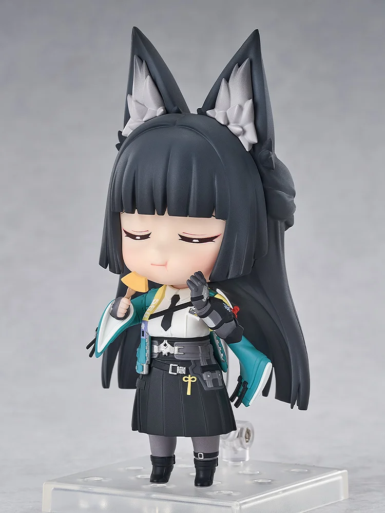 miyabi 3 Nendoroid 2882: Hoshimi Miyabi - Zenless Zone Zero