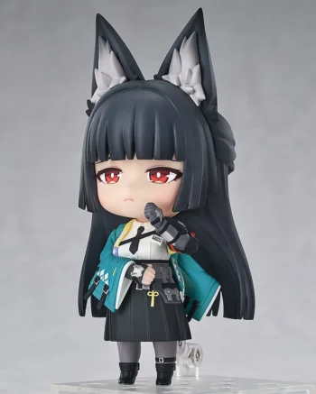 miyabi 4 Nendoroid 2882: Hoshimi Miyabi - Zenless Zone Zero