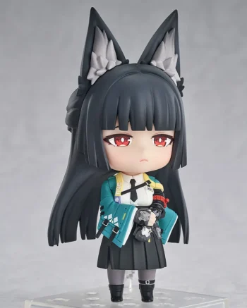 miyabi 5 Nendoroid 2882: Hoshimi Miyabi - Zenless Zone Zero