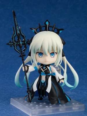 Nendoroid 2150: Berserker / Morgan - Fate / Grand Order