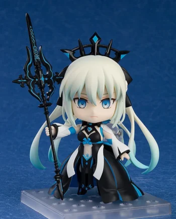 morgan 1 Nendoroid 2150: Berserker / Morgan - Fate / Grand Order