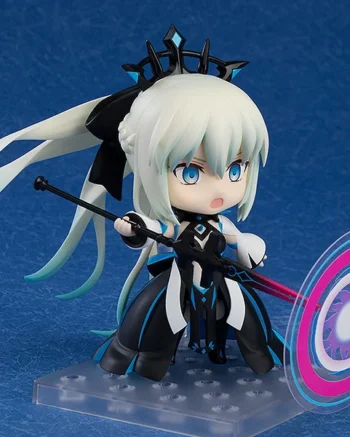 morgan 3 Nendoroid 2150: Berserker / Morgan - Fate / Grand Order
