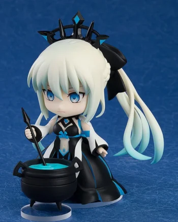 morgan 4 Nendoroid 2150: Berserker / Morgan - Fate / Grand Order