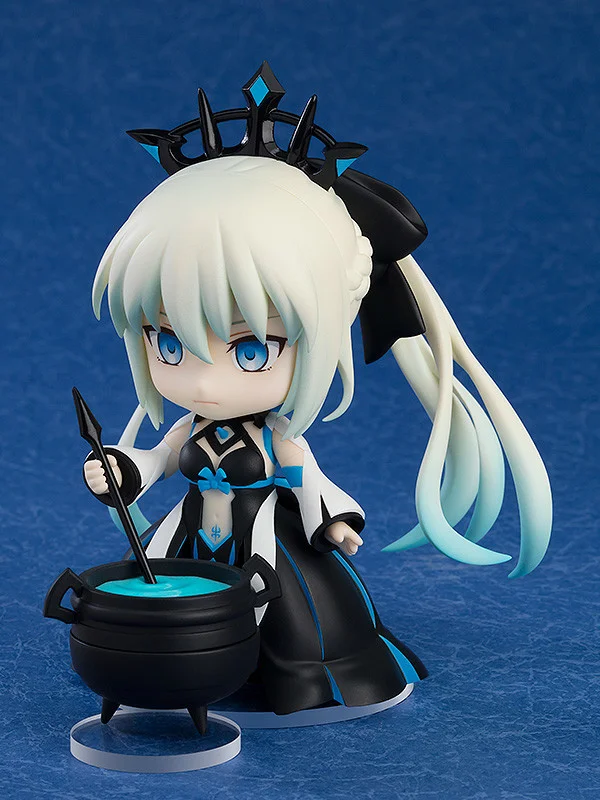morgan 4 Nendoroid 2150: Berserker / Morgan - Fate / Grand Order