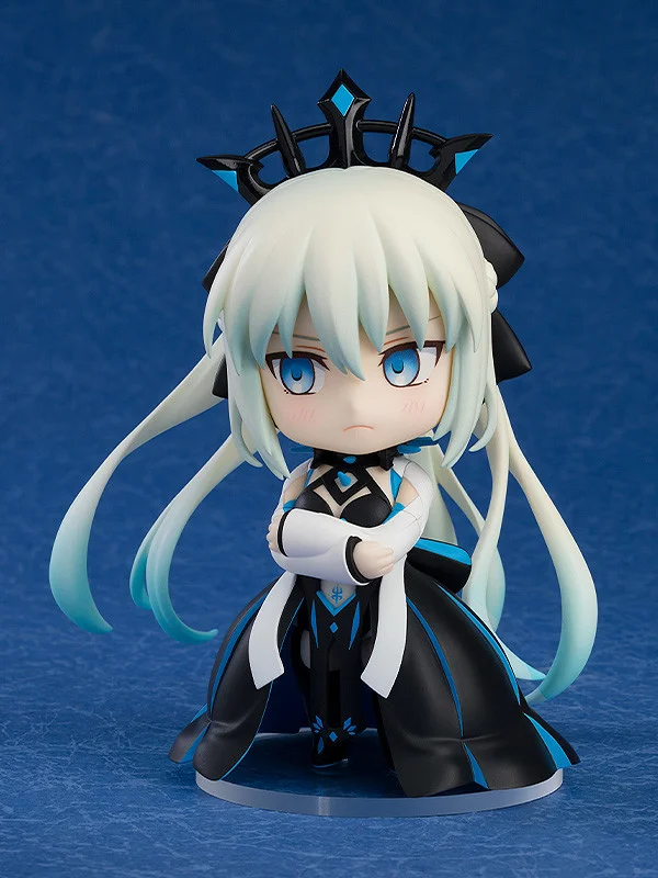 morgan 5 Nendoroid 2150: Berserker / Morgan - Fate / Grand Order
