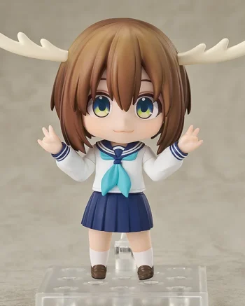 Nendoroid 2752: Noko Shikanoko - My Deer Friend Nokotan