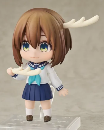 Nendoroid 2752: Noko Shikanoko - My Deer Friend Nokotan