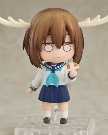 Nendoroid 2752: Noko Shikanoko - My Deer Friend Nokotan