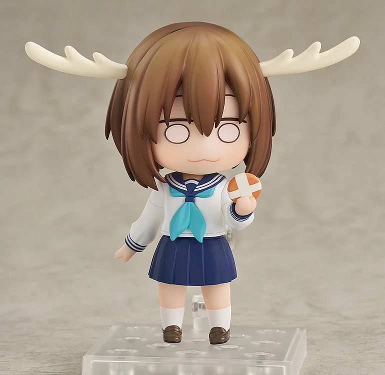 Nendoroid 2752: Noko Shikanoko - My Deer Friend Nokotan