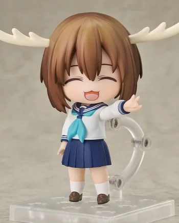 Nendoroid 2752: Noko Shikanoko - My Deer Friend Nokotan