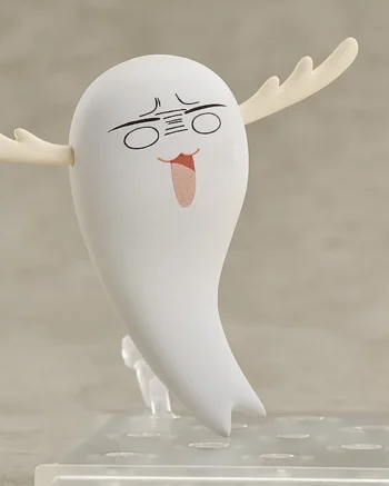 Nendoroid 2752: Noko Shikanoko - My Deer Friend Nokotan