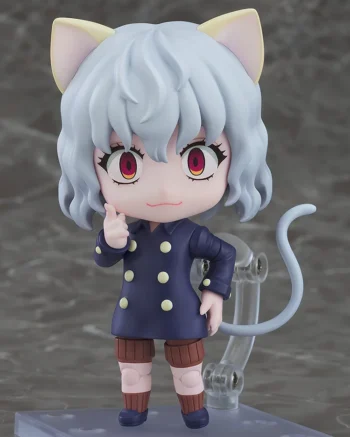 Nendoroid 2913: Neferpitou - Hunter x Hunter