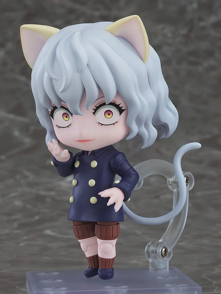 Nendoroid 2913: Neferpitou - Hunter x Hunter
