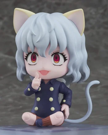 Nendoroid 2913: Neferpitou - Hunter x Hunter