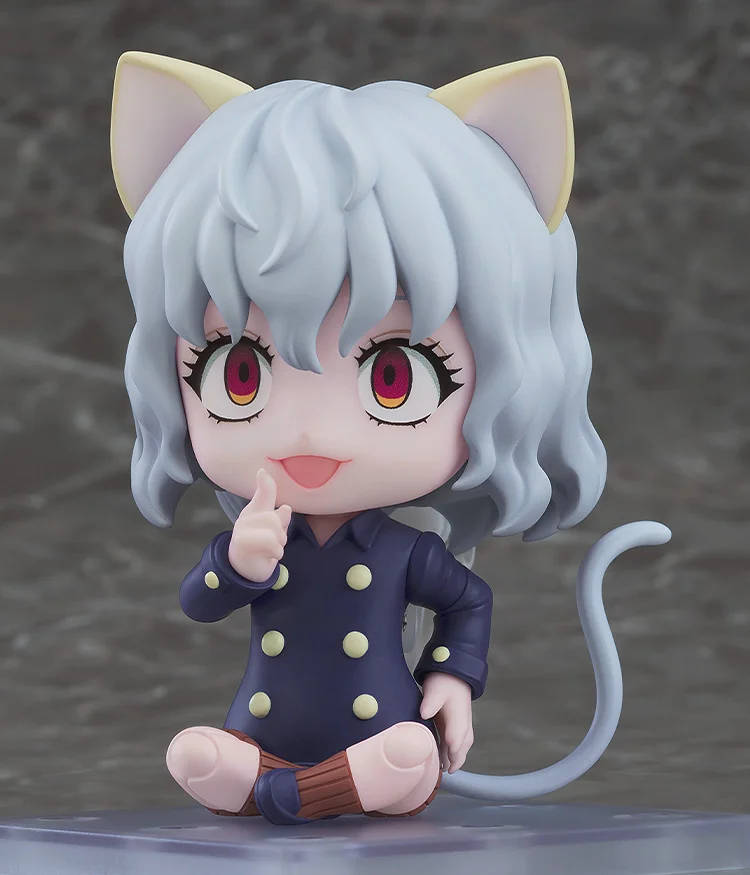 Nendoroid 2913: Neferpitou - Hunter x Hunter