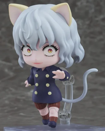 Nendoroid 2913: Neferpitou - Hunter x Hunter