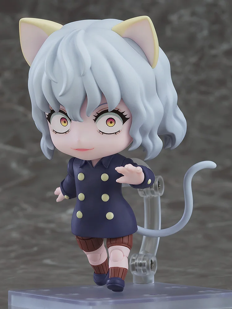 Nendoroid 2913: Neferpitou - Hunter x Hunter