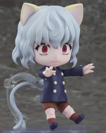 Nendoroid 2913: Neferpitou - Hunter x Hunter