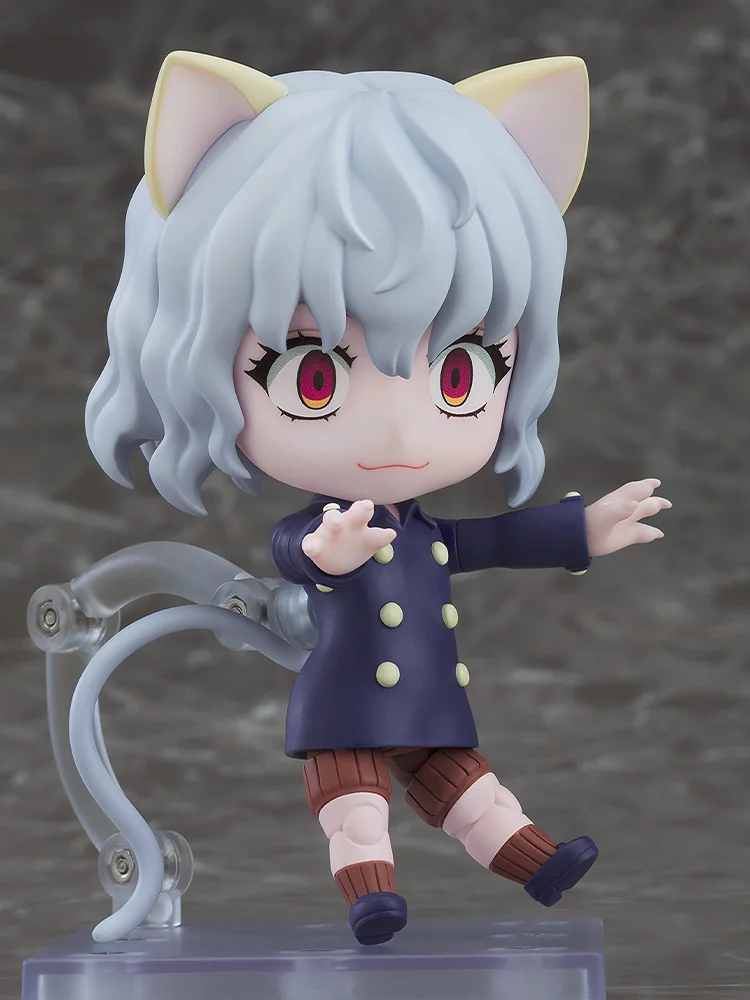 Nendoroid 2913: Neferpitou - Hunter x Hunter