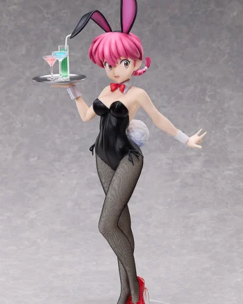 B-Style: Ranma (Bunny Ver.) 1/4 - Ranma 1/2