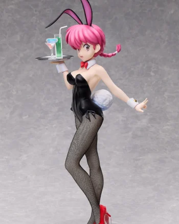 B-Style: Ranma (Bunny Ver.) 1/4 - Ranma 1/2