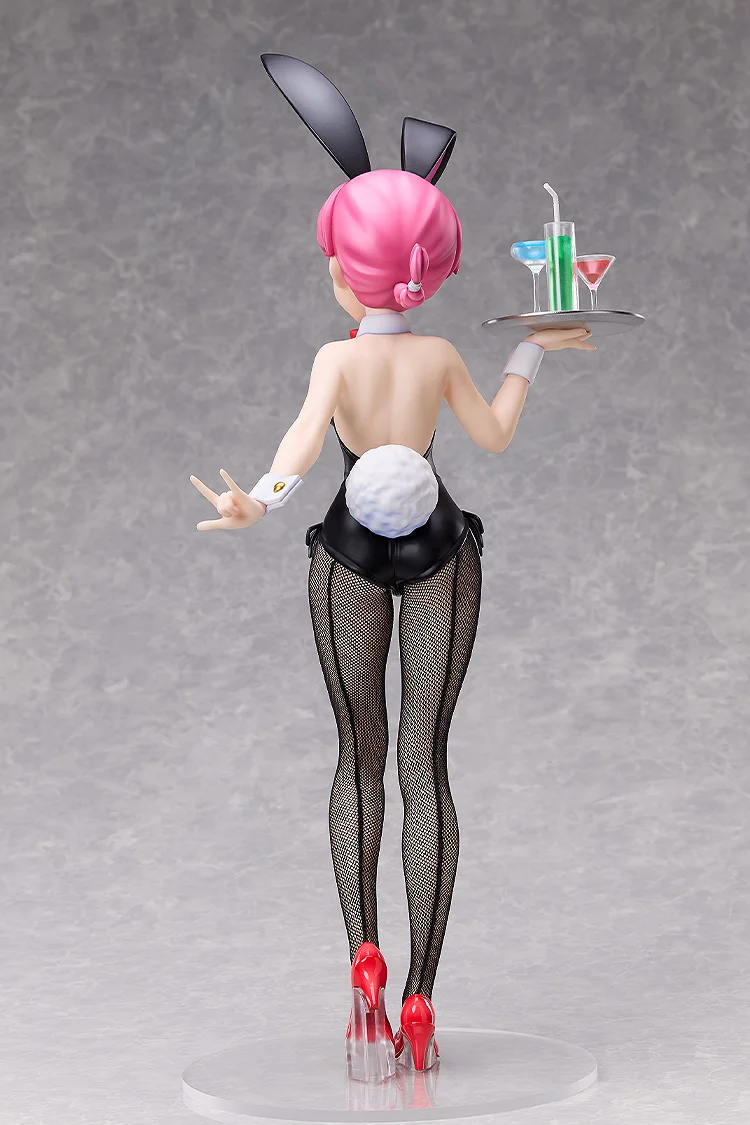 B-Style: Ranma (Bunny Ver.) 1/4 - Ranma 1/2