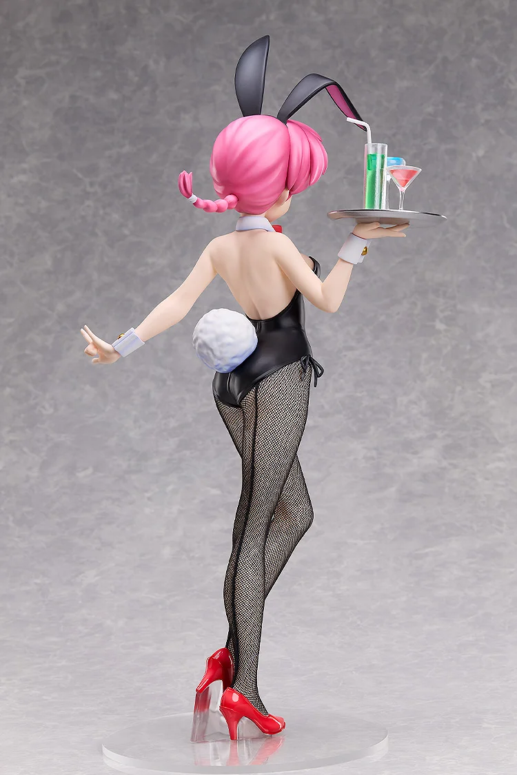 B-Style: Ranma (Bunny Ver.) 1/4 - Ranma 1/2