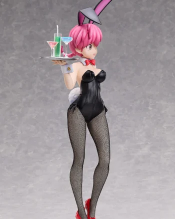 B-Style: Ranma (Bunny Ver.) 1/4 - Ranma 1/2
