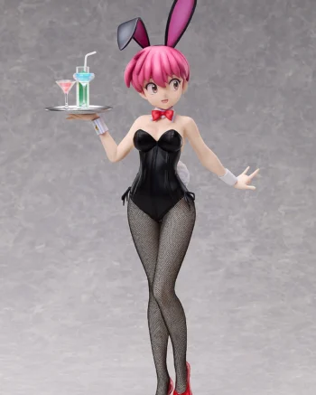 B-Style: Ranma (Bunny Ver.) 1/4 - Ranma 1/2