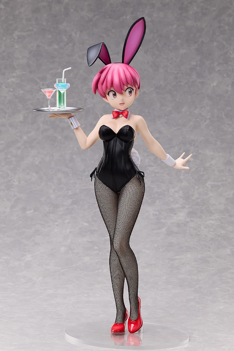 B-Style: Ranma (Bunny Ver.) 1/4 - Ranma 1/2